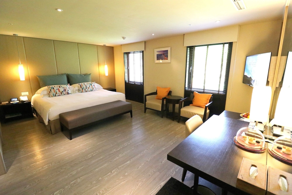 Fenglin Room (For 3 Guests) photo 3