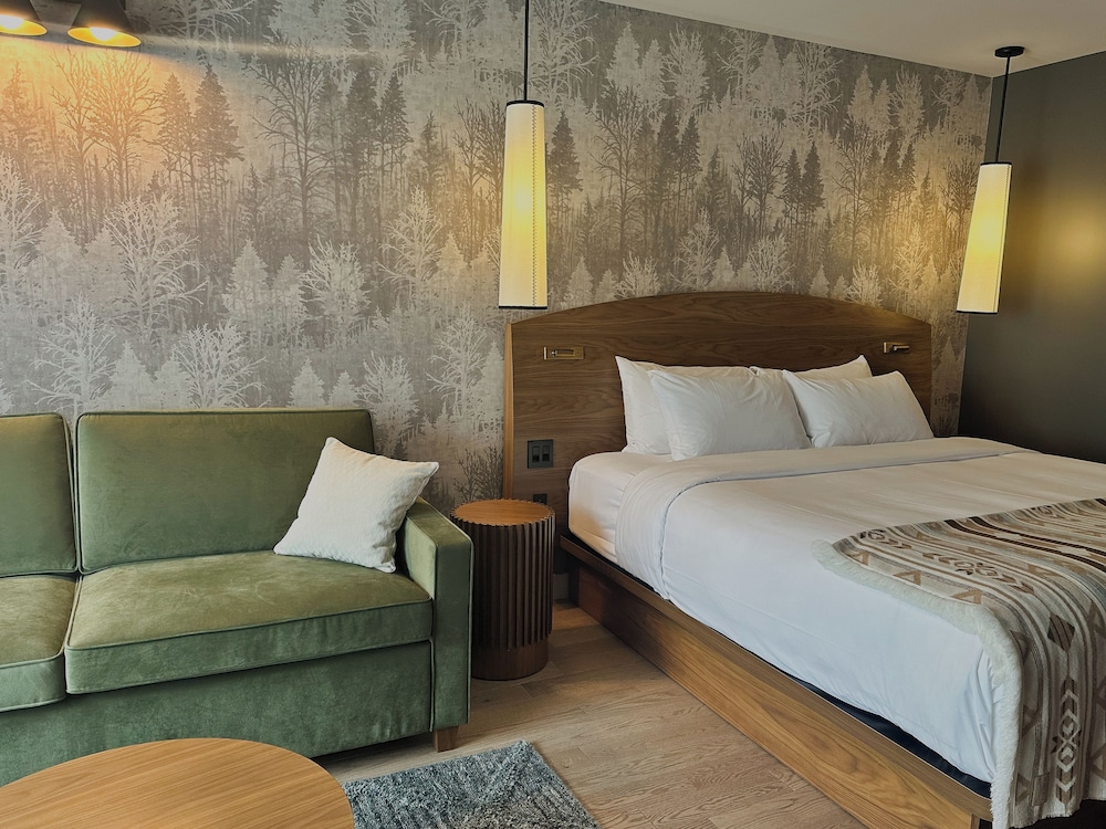 Deluxe Double Room photo 1