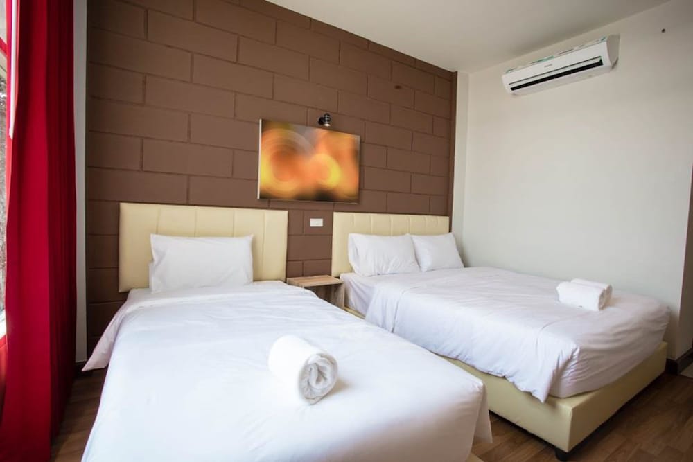 Triple Room photo 1