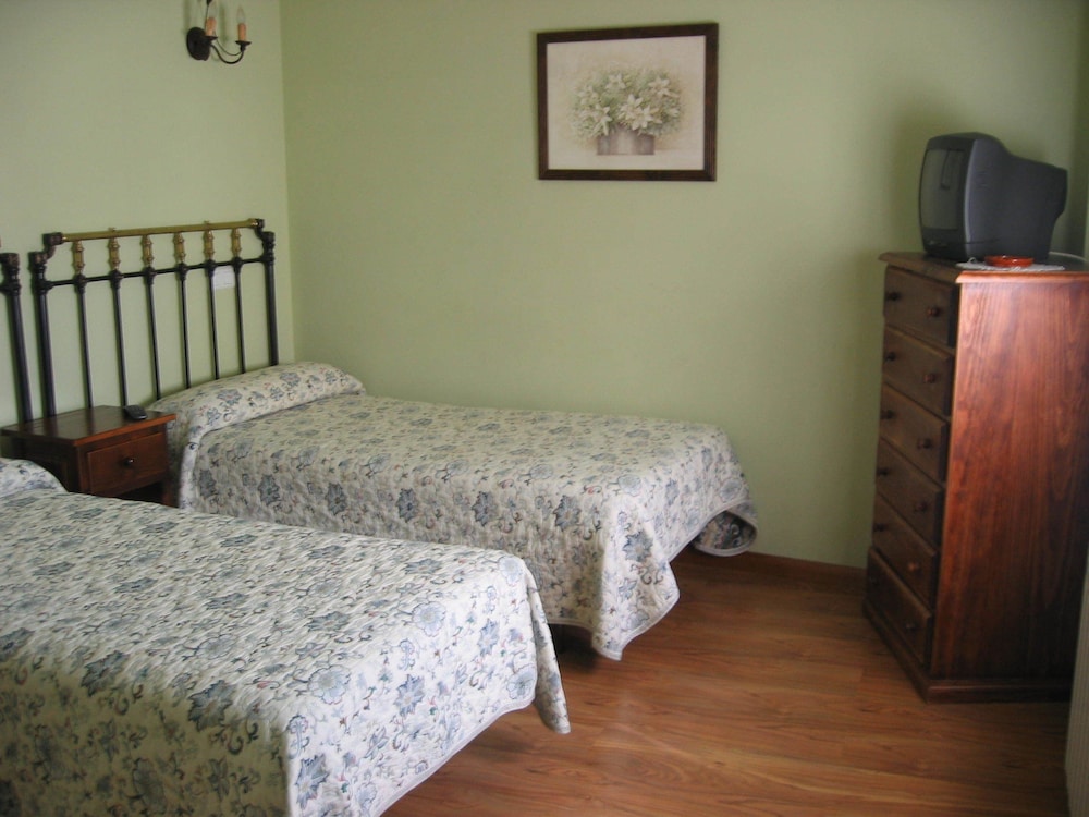 Habitación Individual