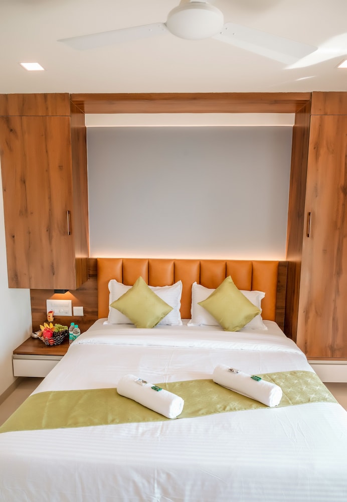 Premium Room - Photo 1
