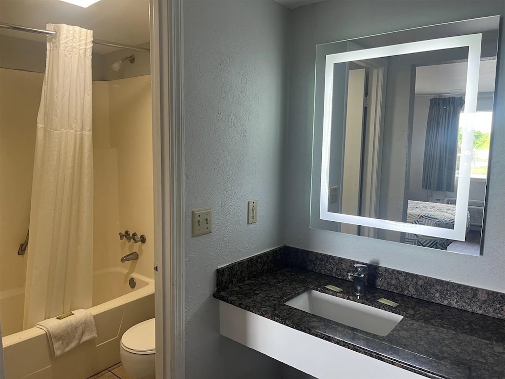 Motel 6 Saint George, SC – I-95, Photo 7