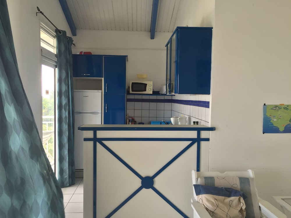 Apartment, 2 Bedrooms (Blue)