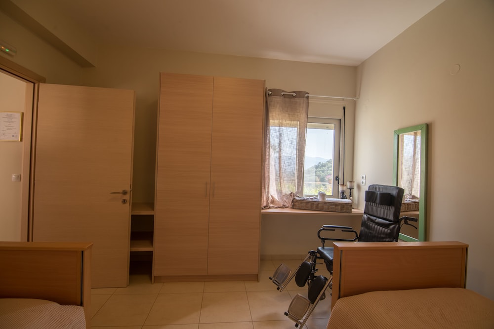 Aksos suites Accessible Accommodation, 사진 5