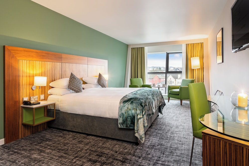 Deluxe Room, River View photo 2