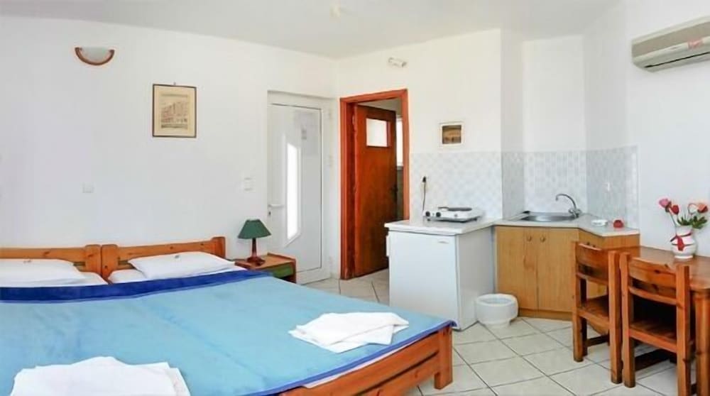 Standard Room, Sea View photo 2