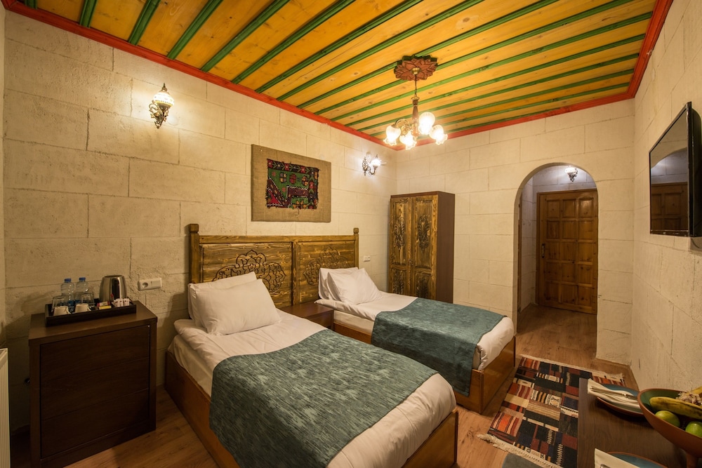 Superior Room - Photo 15