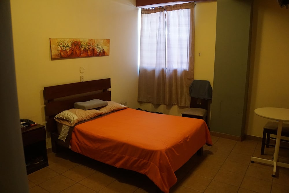 Grand Double Room, Private Bathroom, Courtyard View photo 1