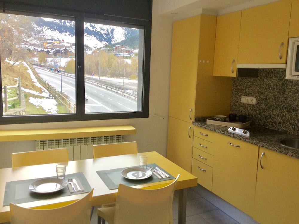 Apartment, 1 Bedroom (2-4 people) photo 2