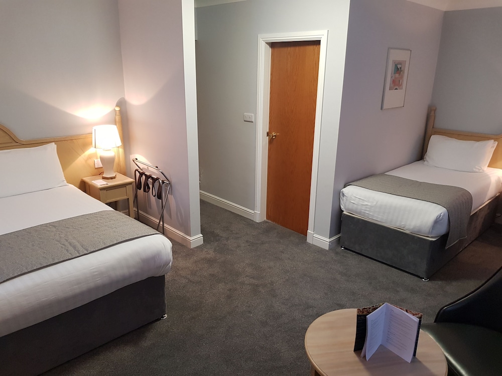 Family Room, Multiple Beds, Non Smoking