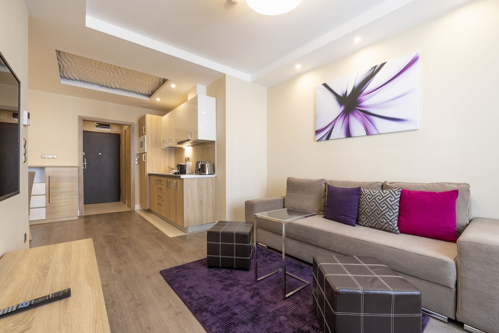Superior Apartment, Balcony - Photo 41