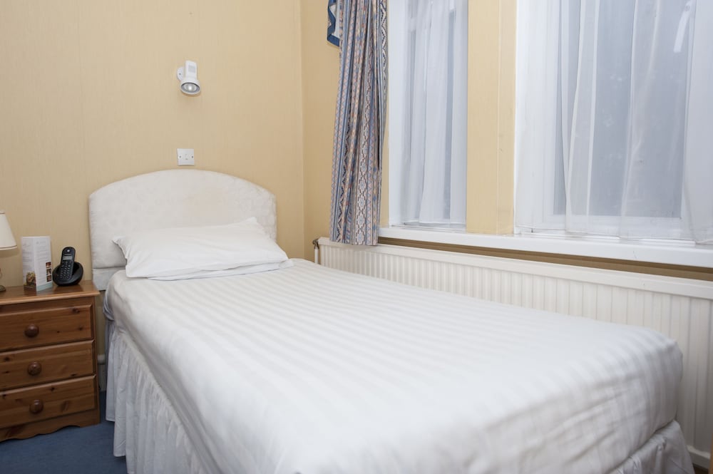 Budget Single Room photo 1
