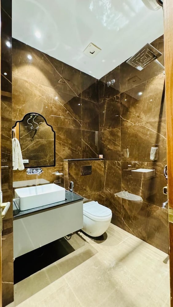 Standard Single Room photo 2