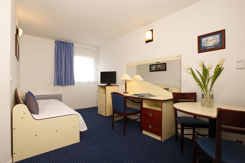 Standard Apartment - Photo 4