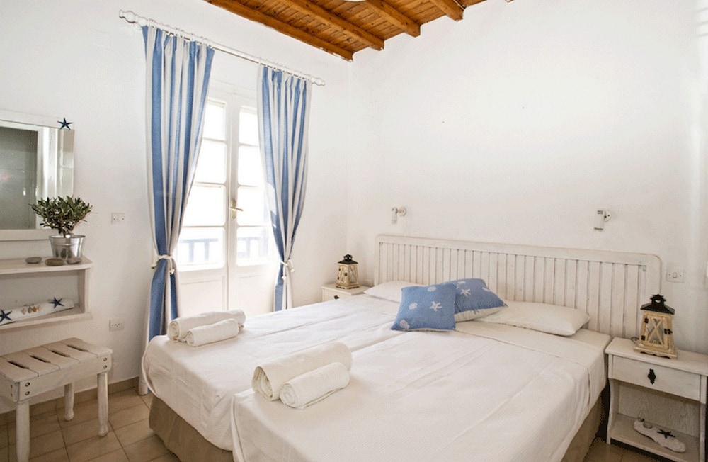Standard Apartment, 1 Bedroom