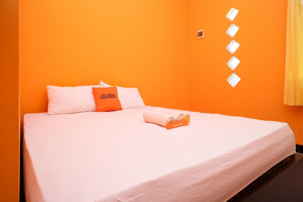 Standard Double Room - Photo 6