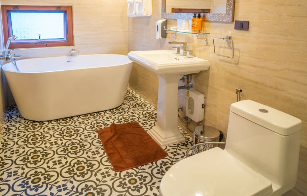 Junior Suite - Photo 9