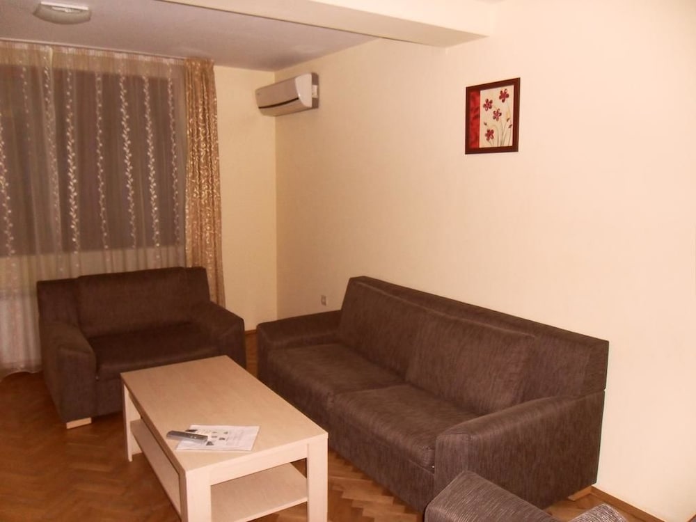 Standard Apartment, 2 Bedrooms (6 adults) photo 1
