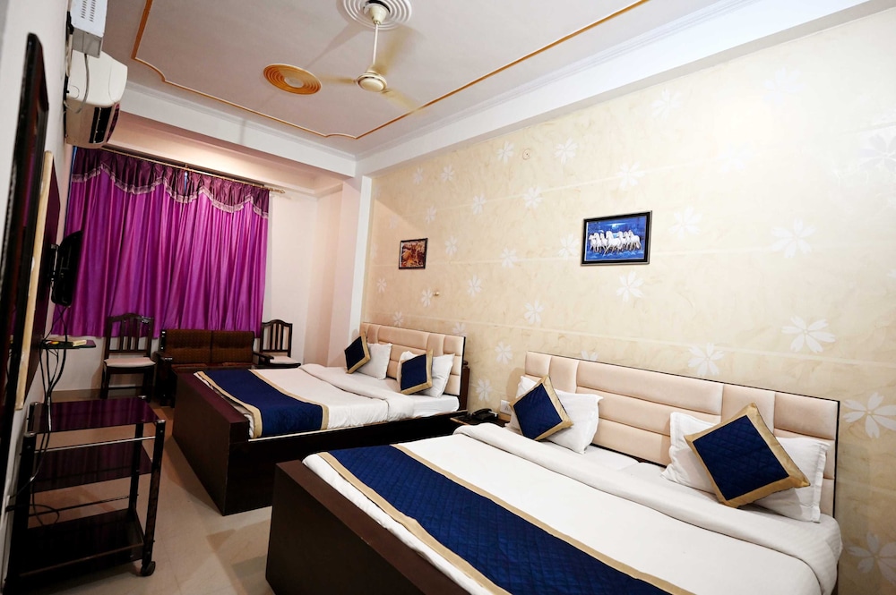Quadruple Room - Photo 4