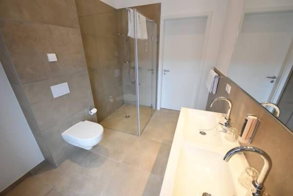 Penthouse, 1 Bedroom, Terrace, River View (Kitchen) photo 2