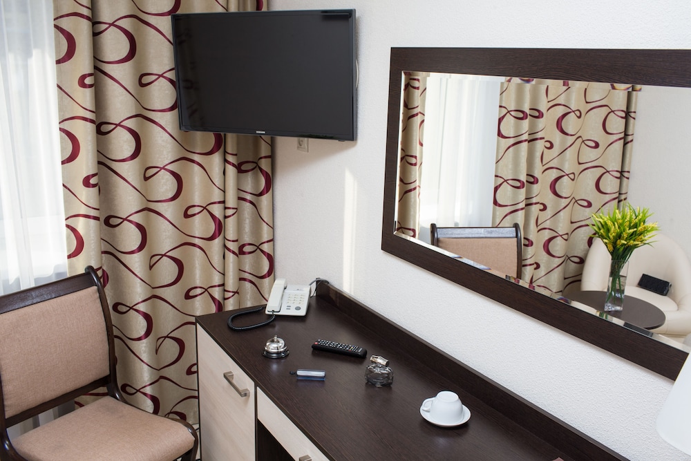 Standard Single Room photo 3