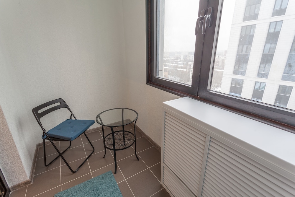 Standard Studio, 1 Double Bed, Balcony photo 2