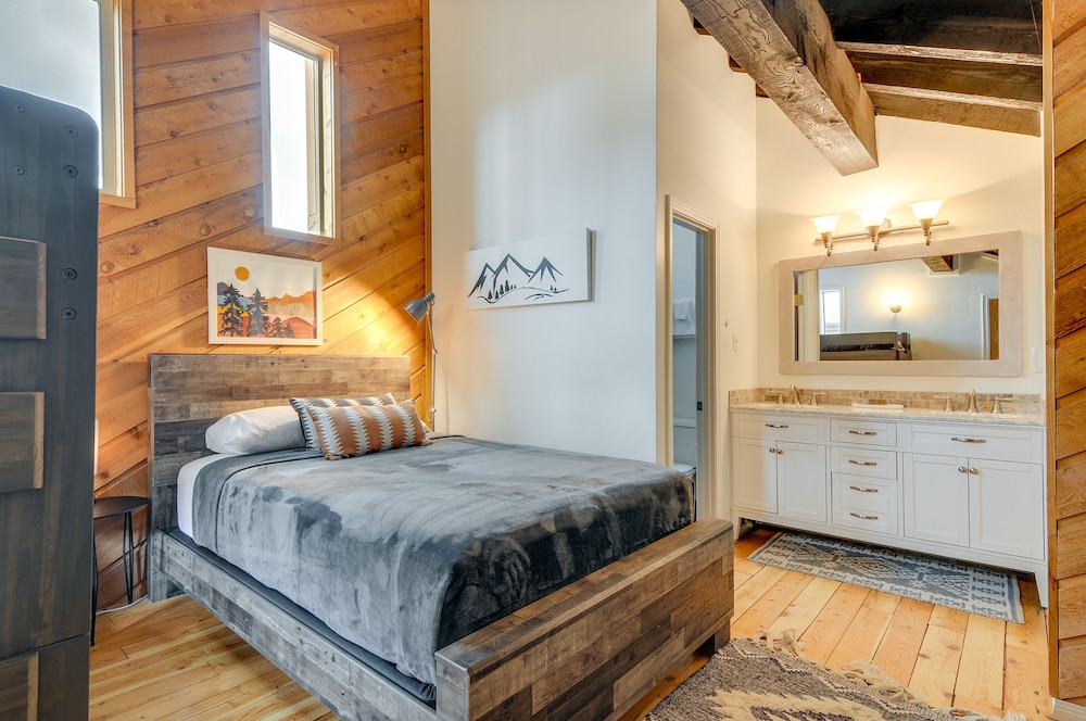 Apartment (2 Bedrooms) photo 2
