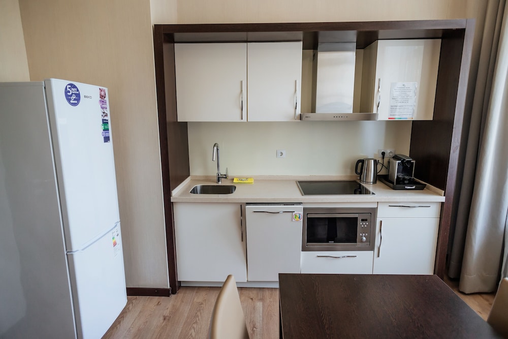 Standard Apartment photo 2