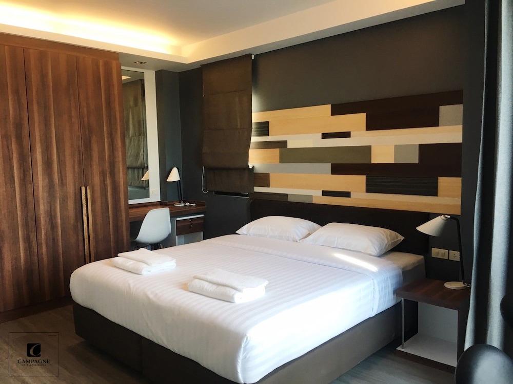 Executive Suite King (Floor 3) photo 2