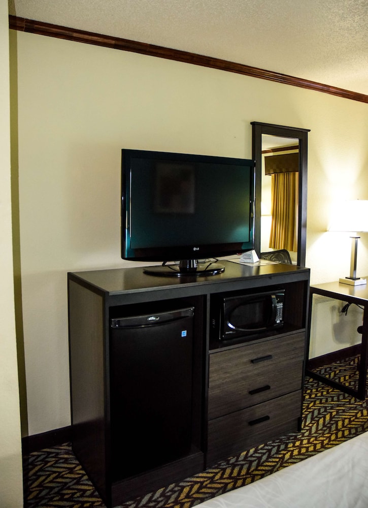 Standard Room, 1 King Bed, Accessible, Non Smoking photo 3