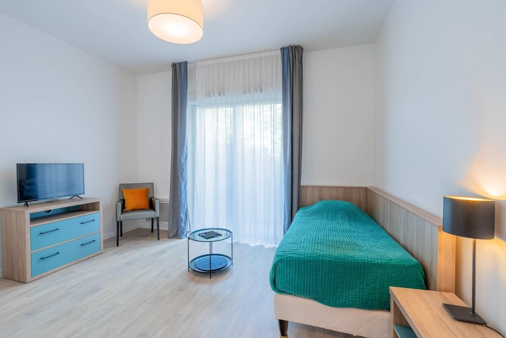 Standard Room, 1 Queen Bed, Non Smoking