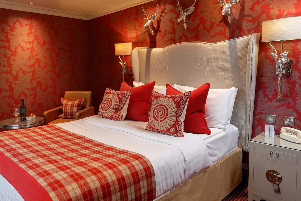 Superior Room, 1 Double Bed, Non Smoking photo 2