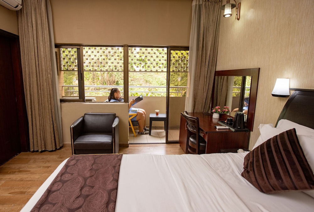 Deluxe Room photo 1