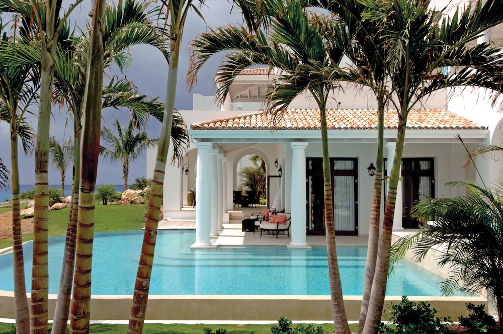 Villa, 4 Bedrooms, Private Pool photo 2