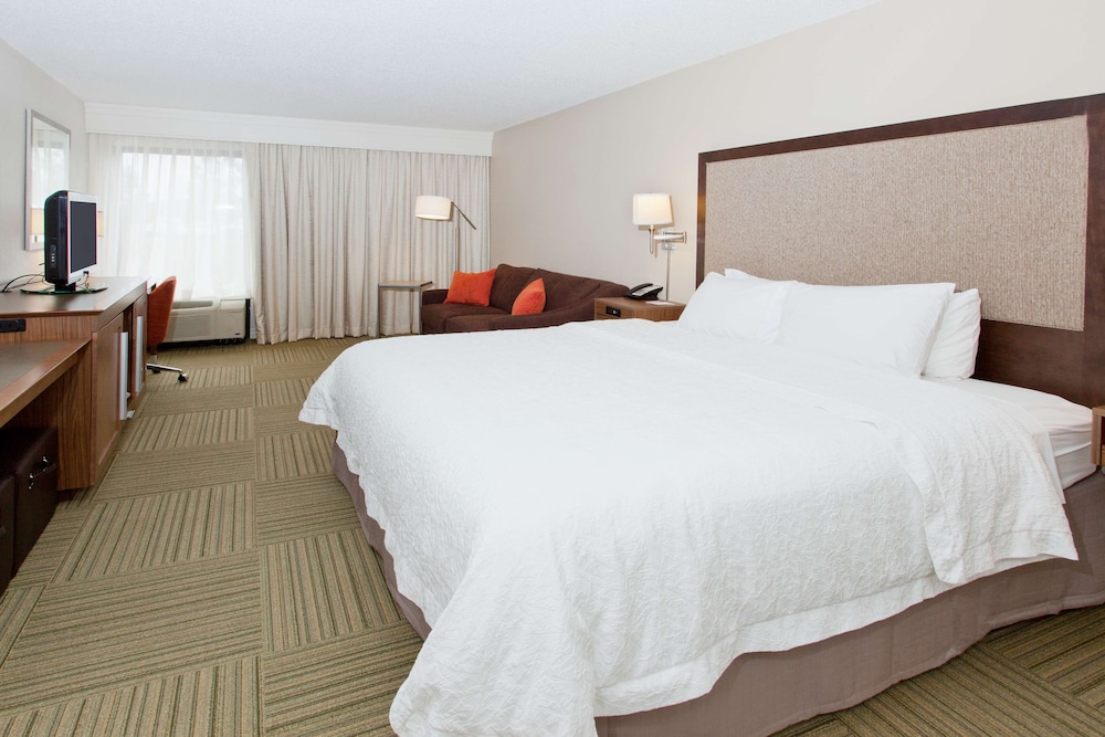 Room, 1 King Bed, Non Smoking - Photo 1