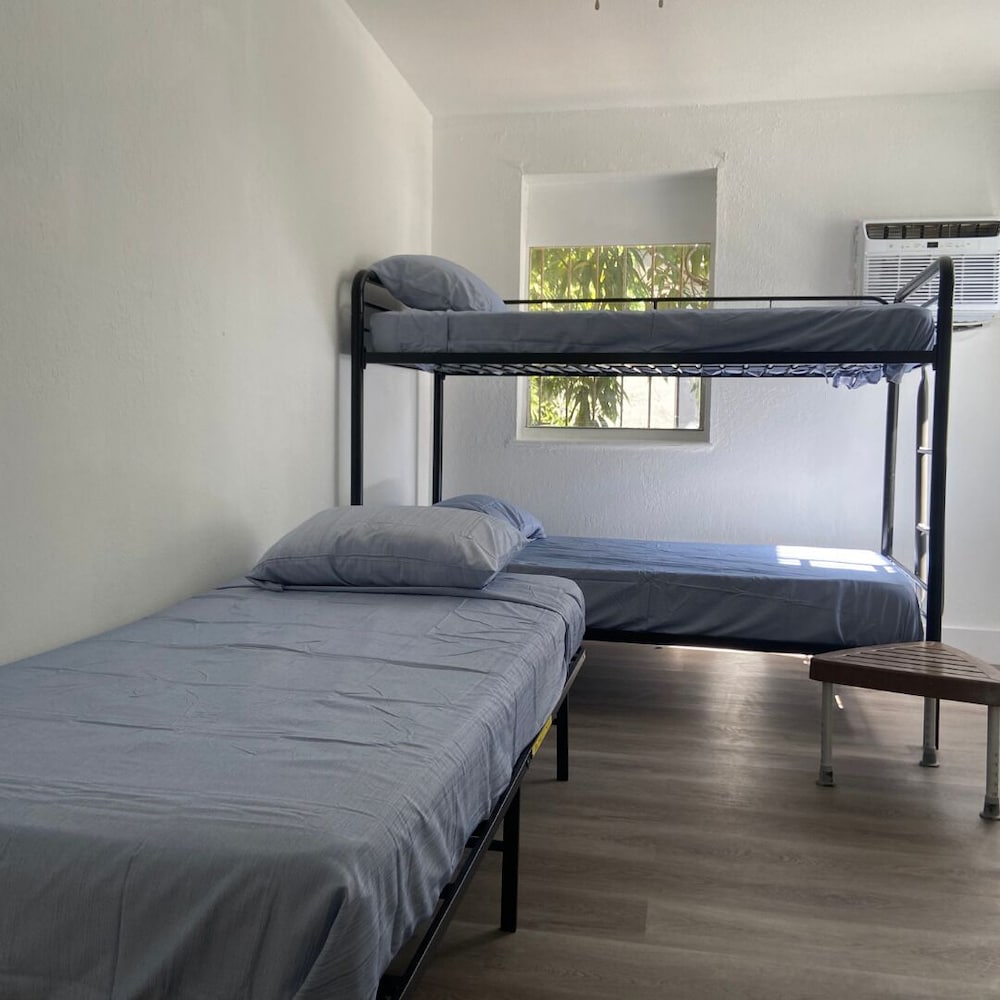 Economy Shared Dormitory photo 2