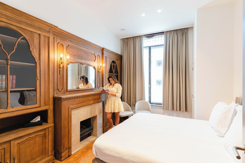 Deluxe Double Room - Photo 1