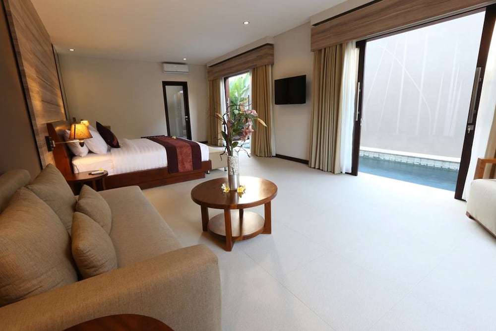 Villa, 2 Bedrooms, Private Pool photo 2