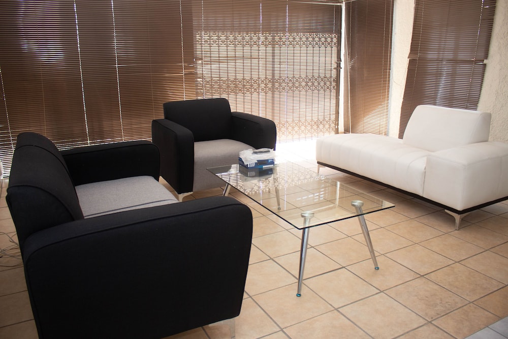 Presidential Suite photo 2