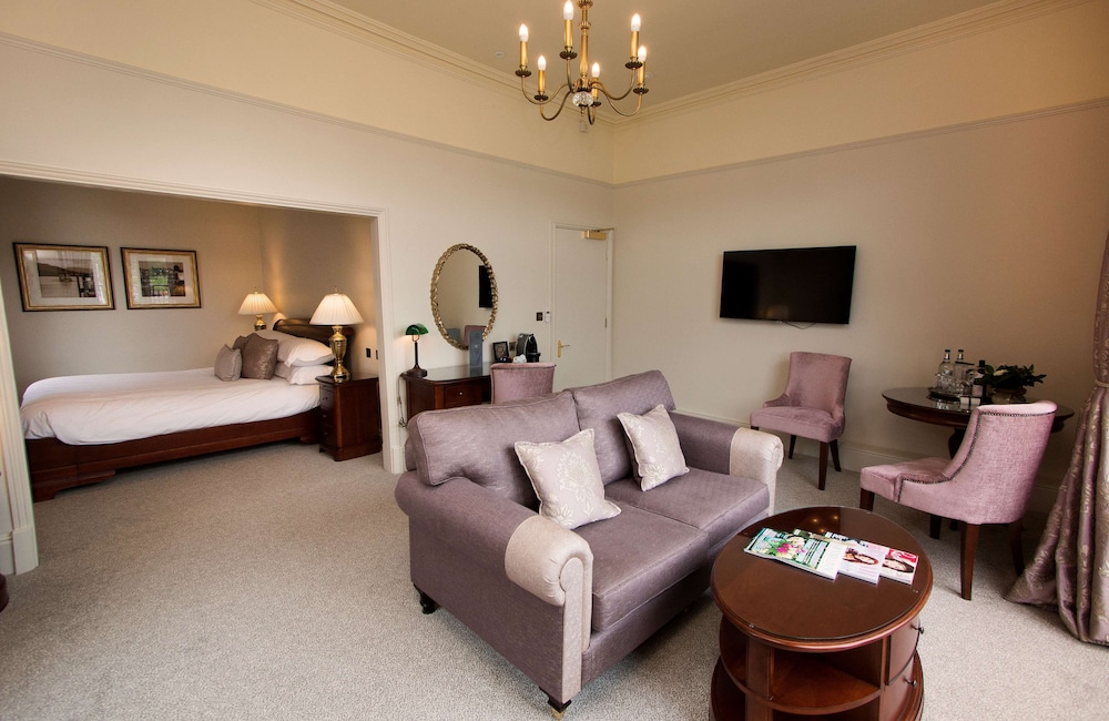 Superior Suite, 1 Double Bed photo 3