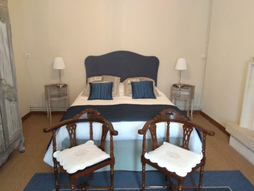 Suite (Montlouis)