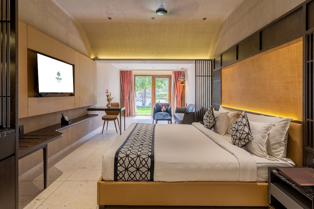 Premium Room, 1 Double Bed