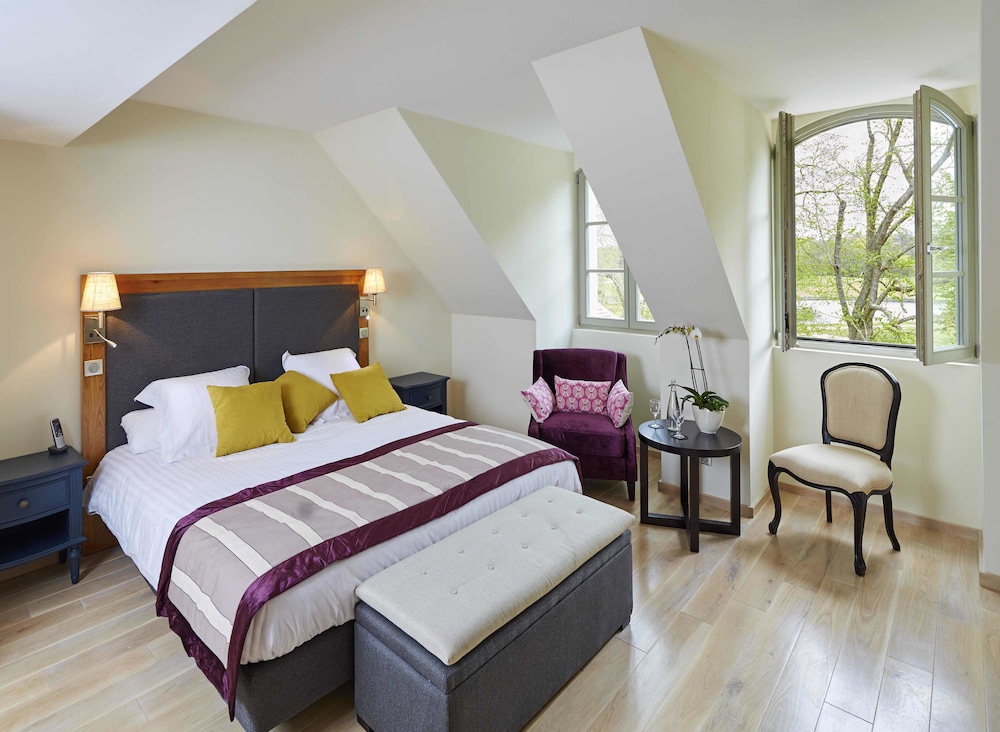 Room, 1 Double Bed (Privilege) photo 2