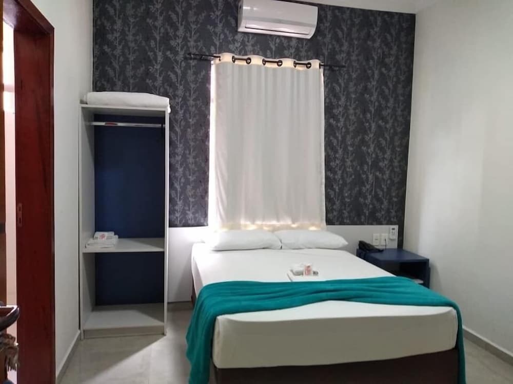 Quadruple Room, 2 Double Beds