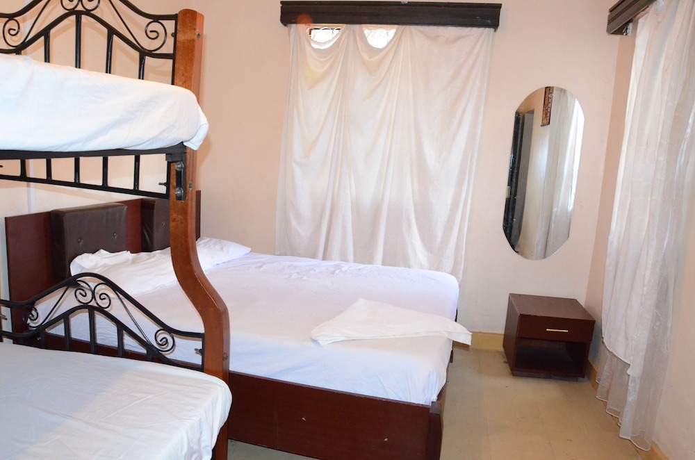 Deluxe Room, 1 Bedroom