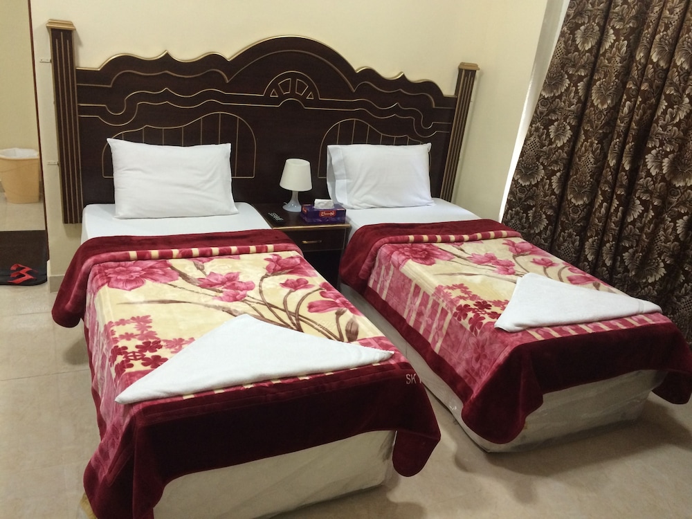 Standard Double Or Twin Room photo 1