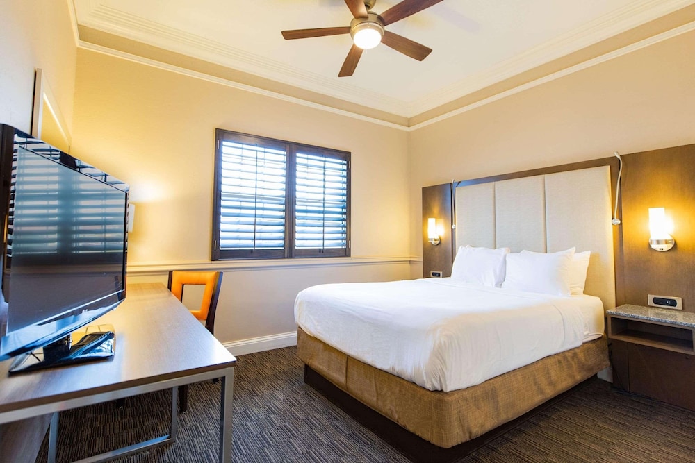 Room, 1 Queen Bed, Non Smoking (Petite)
