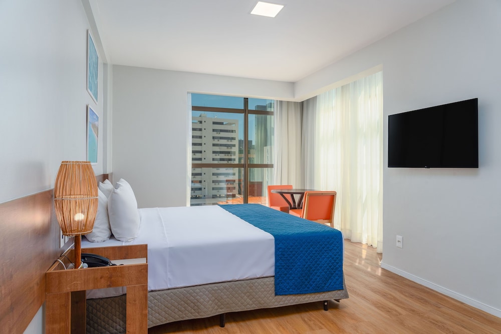 Superior Double Room - Photo 1