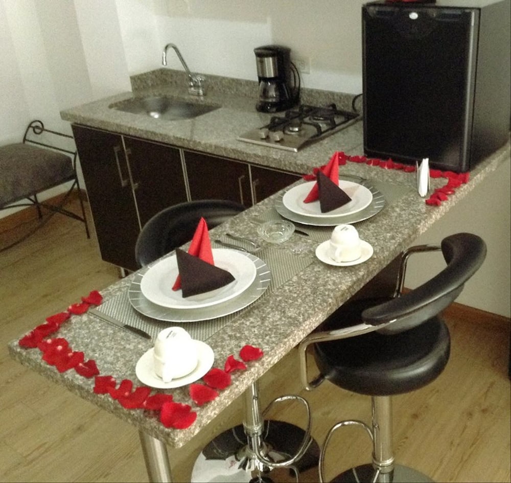 Suite photo 3