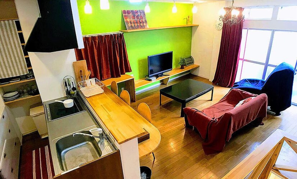 Twin-Bed Room, free breakfast private rooms, Non Smoking - Photo 10